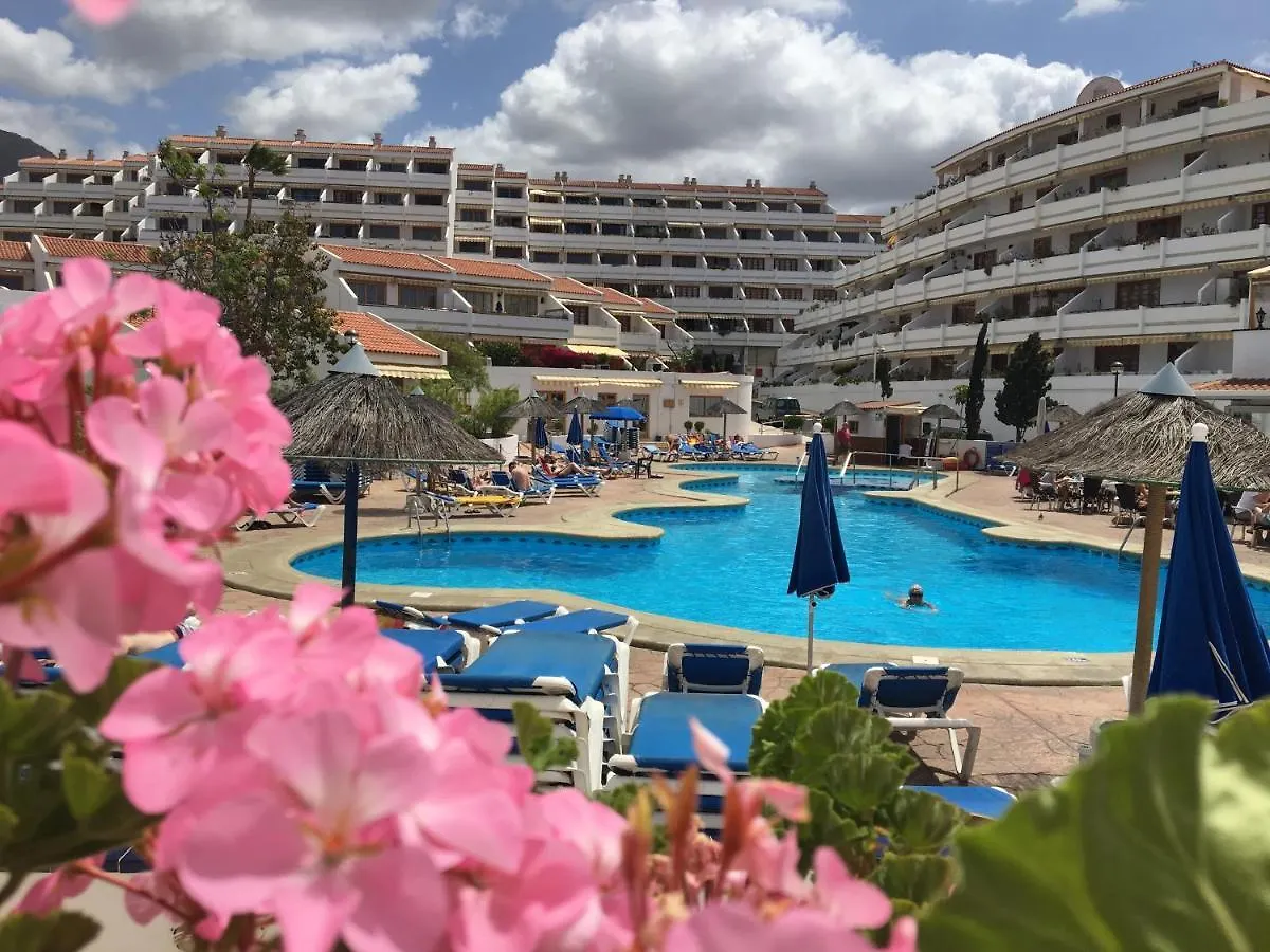 Garden City Heated Pool, Near Beach, Costa Adeje Playa de las Américas 0*,