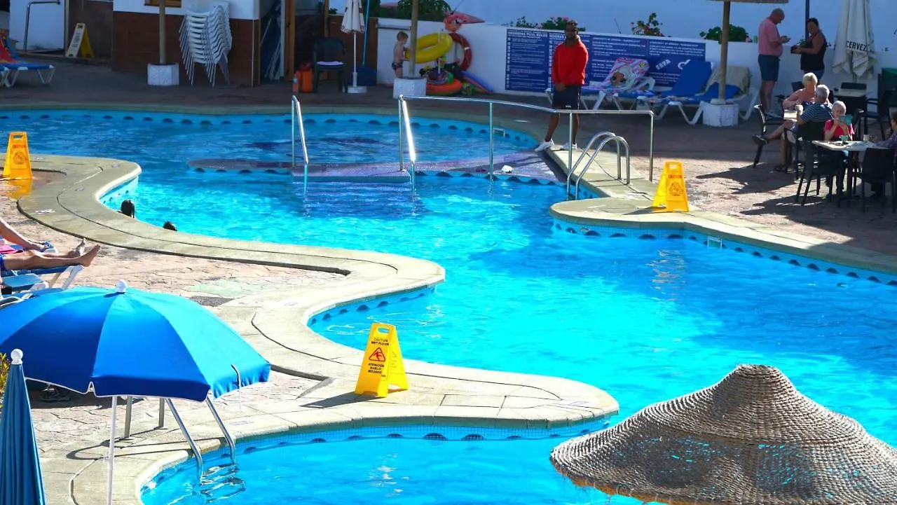 Garden City Heated Pool, Near Beach, Costa Adeje Playa de las Americas  Spain