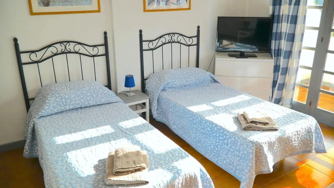 Studio At Popular Garden City Complex, Heated Pool - Close To Beach Apartment Playa de las Americas