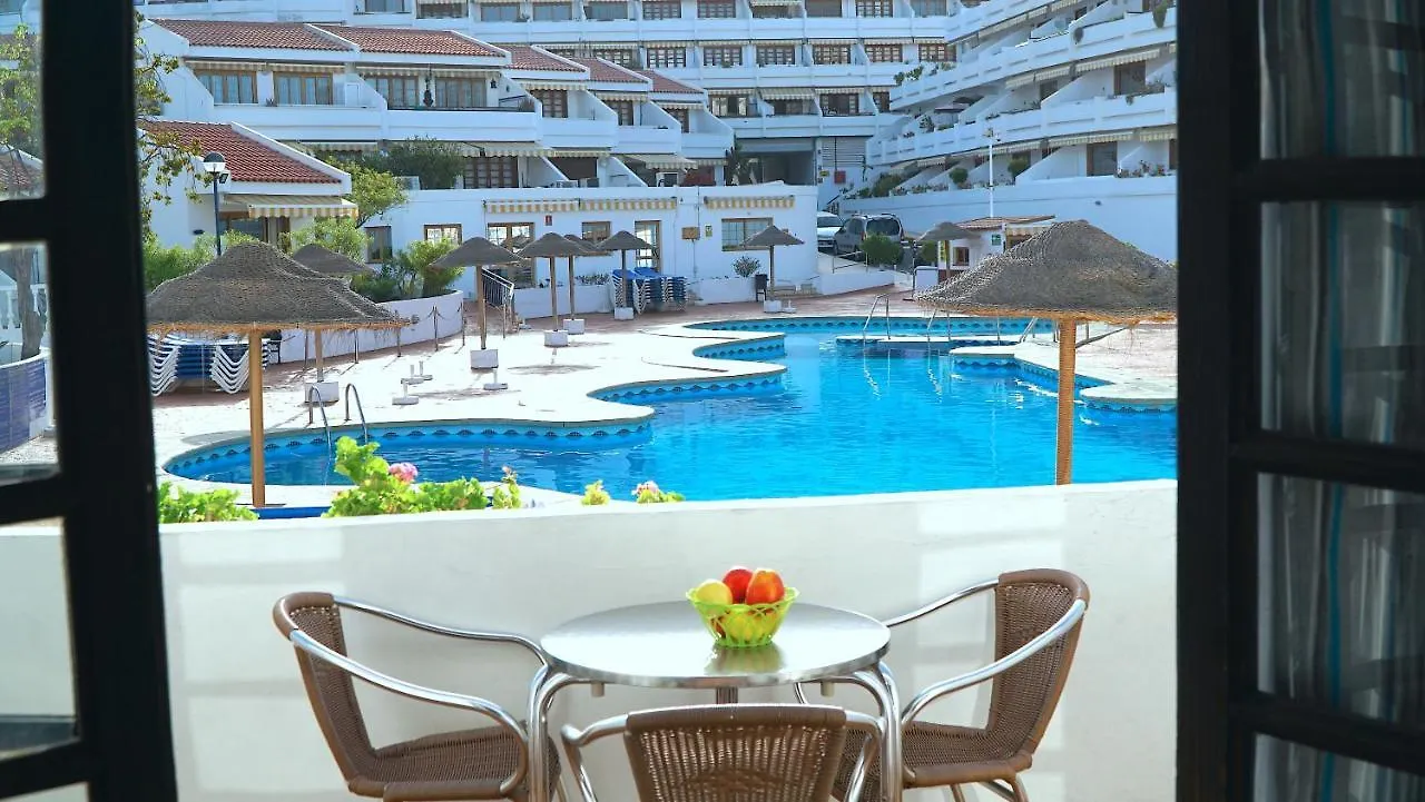 Apartamento Garden City Heated Pool, Near Beach, Costa Adeje Playa de las Américas