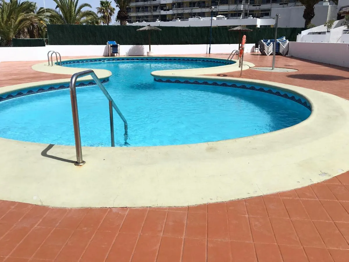 Garden City Heated Pool, Near Beach, Costa Adeje Playa de las Américas España