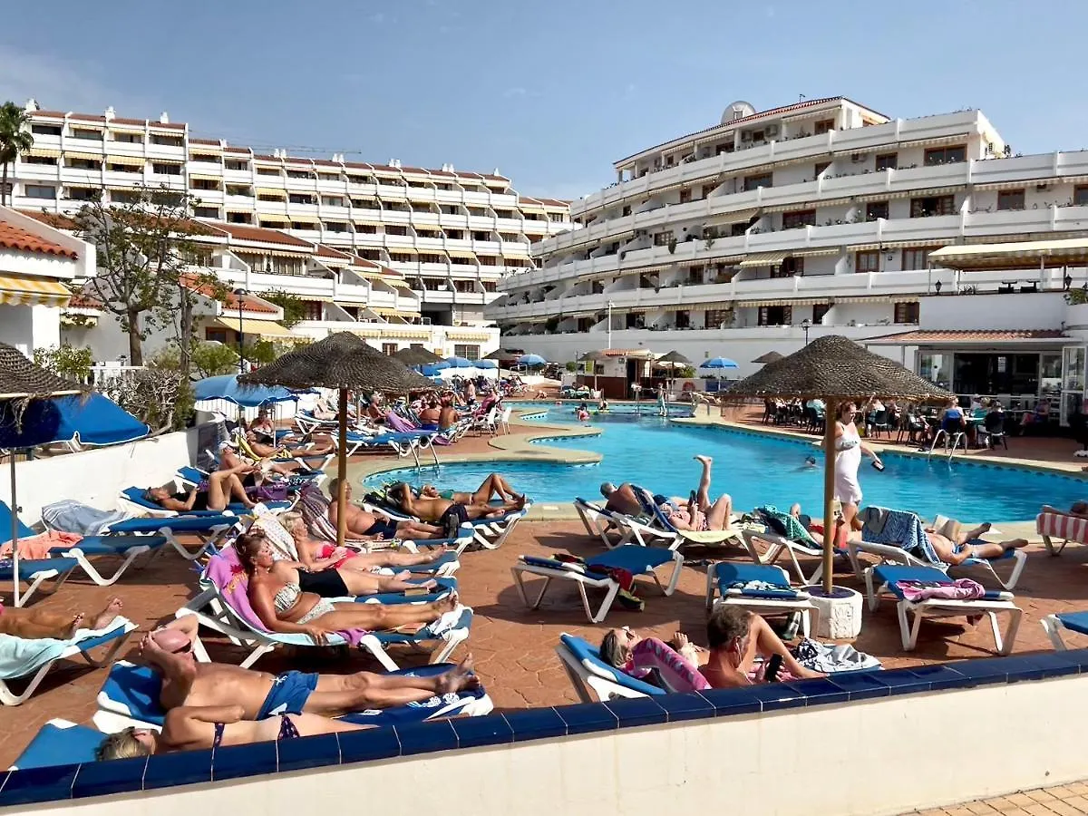 Garden City Heated Pool, Near Beach, Costa Adeje Playa de las Américas