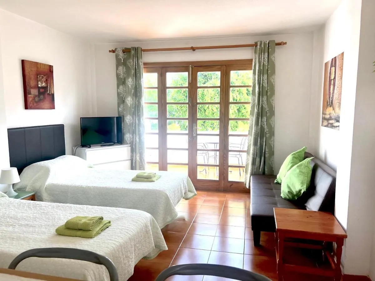 Garden City Heated Pool, Near Beach, Costa Adeje Playa de las Américas Apartamento