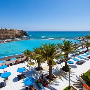 Beach-front Tenerife Sth Sea And Pool View Apartment Costa Del Silencio