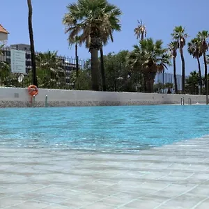 Apartment Sunny Terrace Playa Honda, Playa de las Americas (Tenerife)