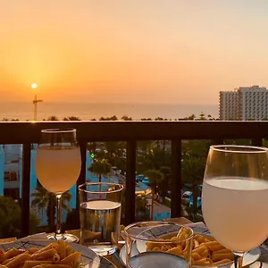  Apartment Americas Ocean View El Dorado