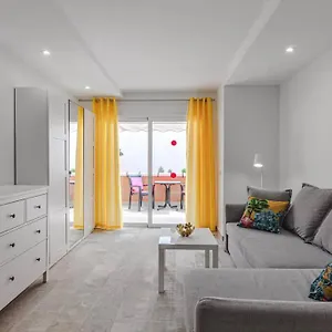  Apartment Tenerife Royal Gardens One Bedroom