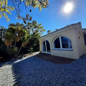 Vistas Al Lago With Private Pool Villa Vinuela