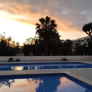 Apartamento Paraiso Altemar, Duplex Americas, Playa de las Américas
