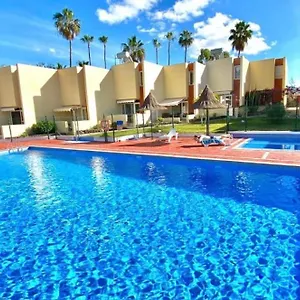 Apartamento El Cortijo Bungallows, Playa de las Américas