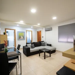 The Photografic Flat Apartment Malaga