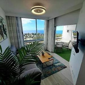 Apartamento Ocean View Penthouse, Playa de las Américas
