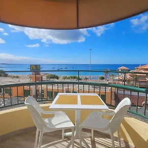  Apartment Luxury Vista Mar Y Playa Torres Del Sol B404