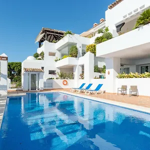 Luxury Duplex- 7 Minutes From The Beach Apartment Torremolinos