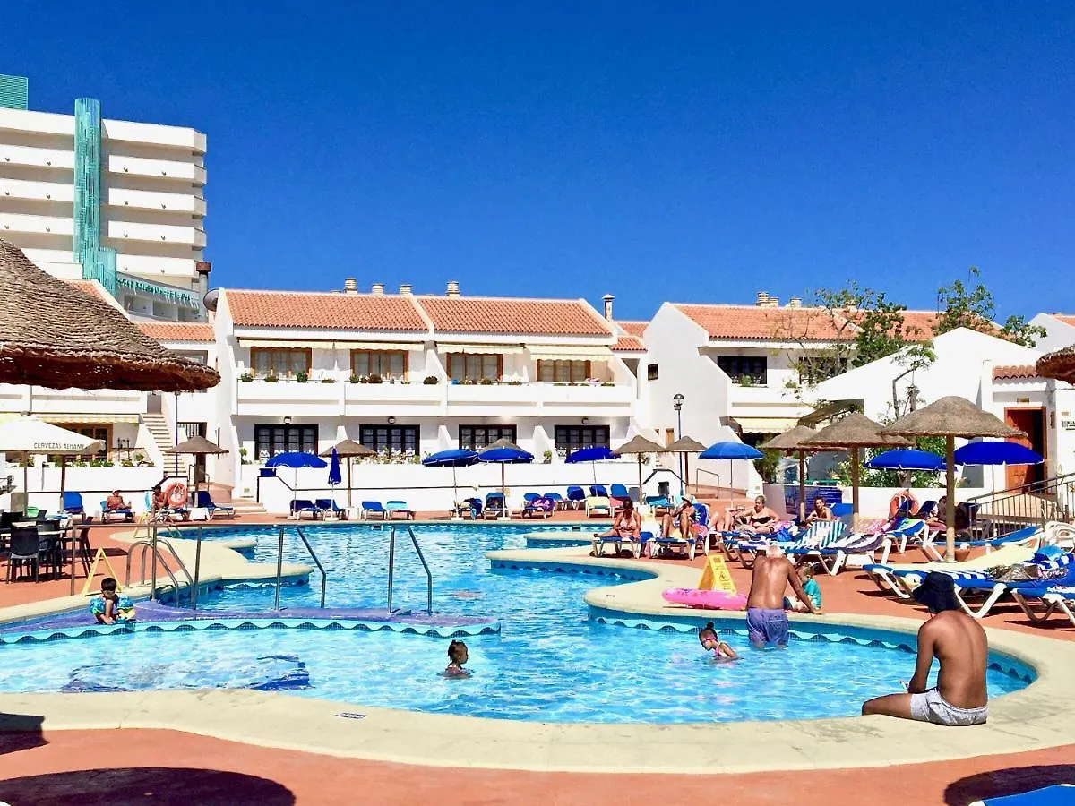 Studio At Popular Garden City Complex, Heated Pool - Close To Beach Daire Playa de las Américas